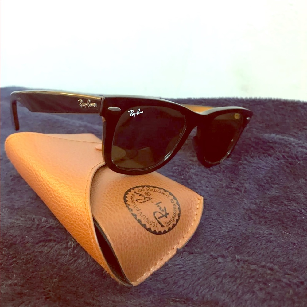 Rayban sunglasses